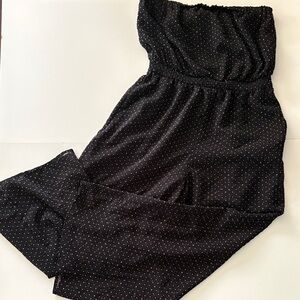 Dynamite Elegant Black Garment